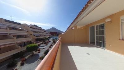 Se vende piso rentado en El Galeón, Adeje.