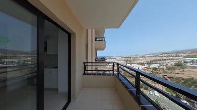 Se vende piso alquilado en Playa Paraíso , Adeje.