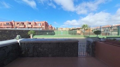 Se vende piso alquilado en Costa del Silencio, Arona.