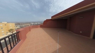 Se vende piso rentado en Granadilla de Abona.