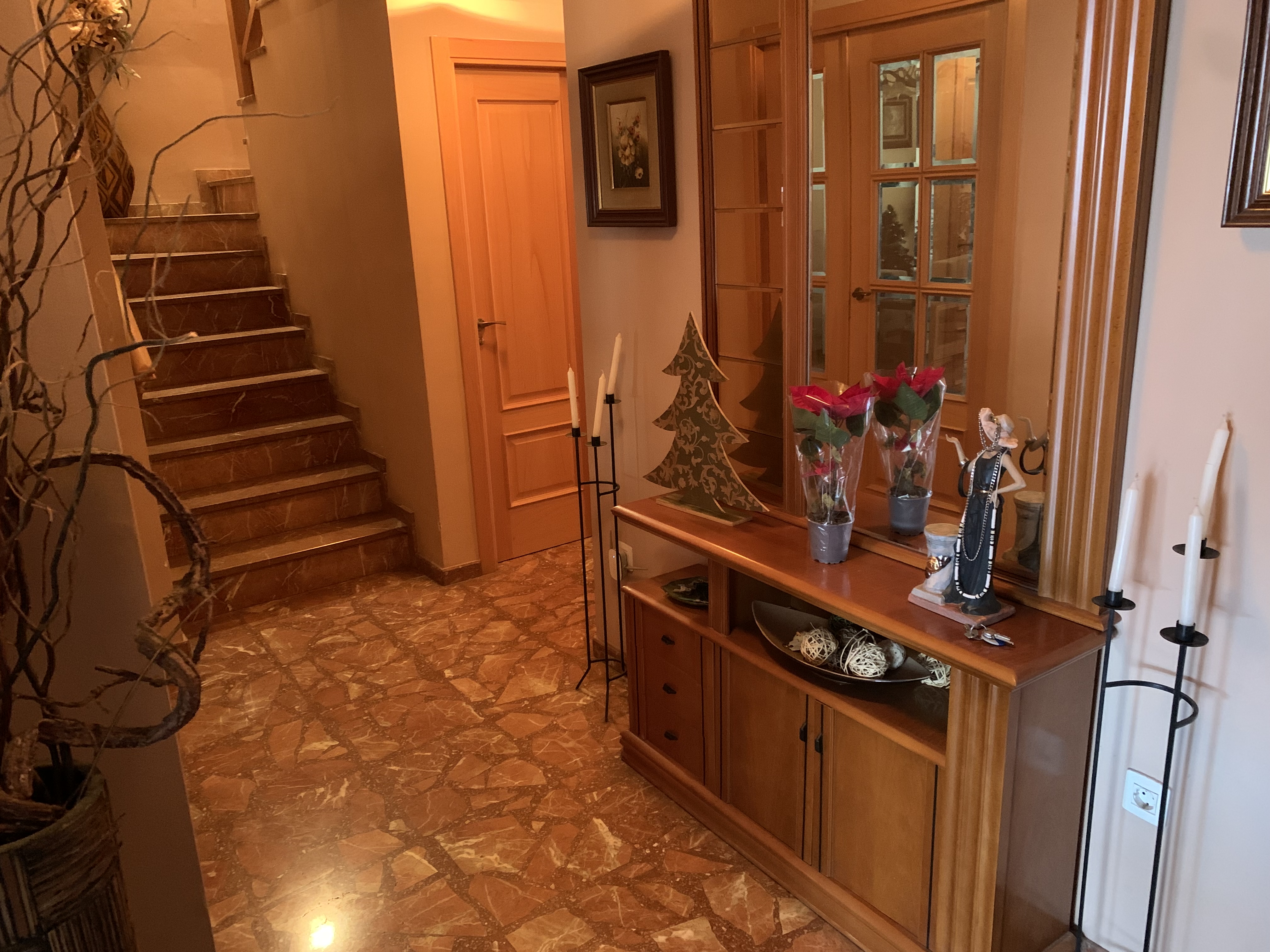 Particular vende piso ático duplex