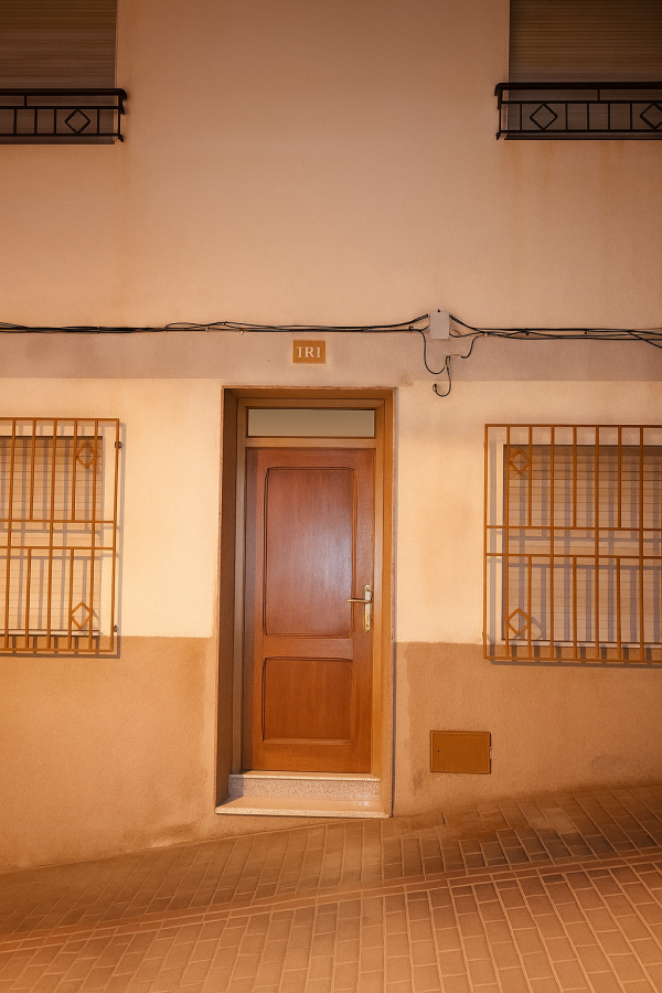 Venta de casa en alquiler