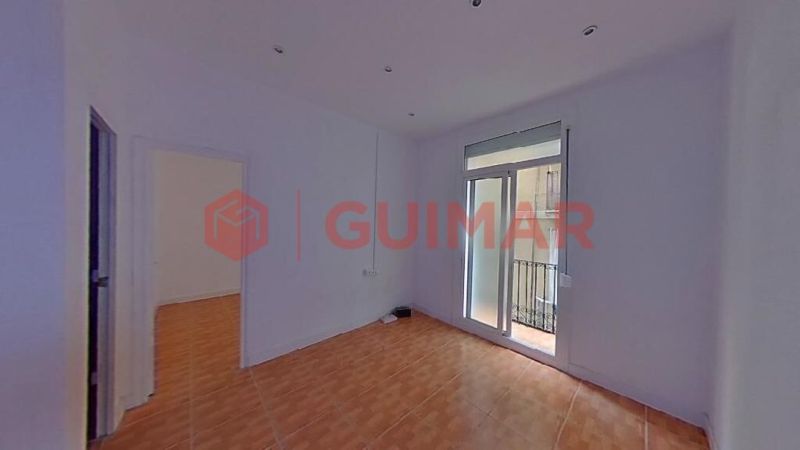 Piso en Barcelona, Barcelona
