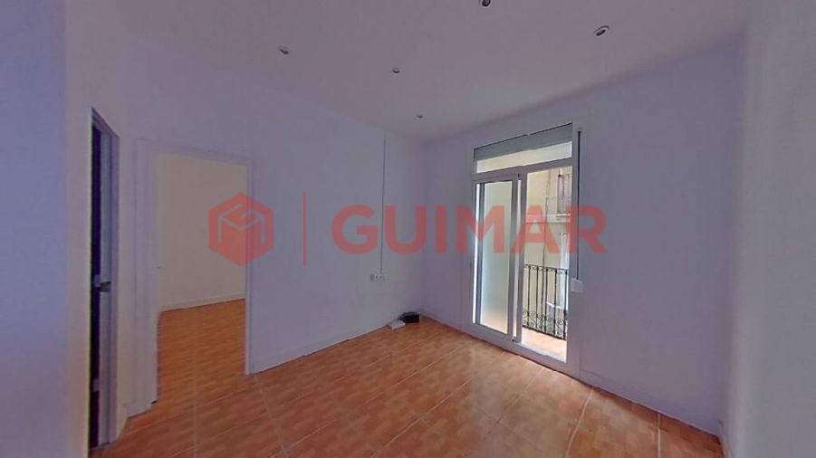 Piso en Barcelona, Barcelona