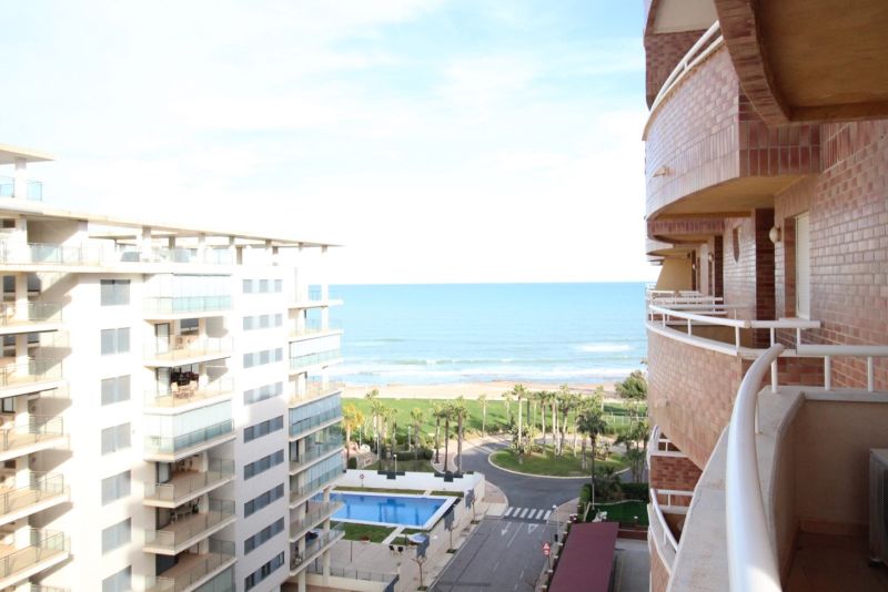 APARTAMENTO EN OROPESA DEL MAR