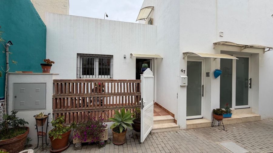 4 Apartamentos · oportunidad de inversión