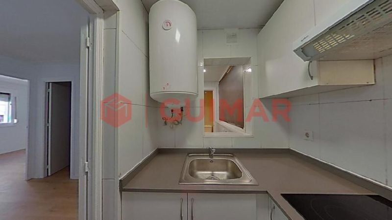 Piso en L´Hospitalet de Llobregat, Barcelona