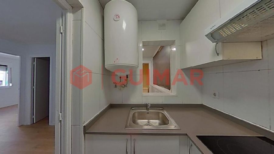 Piso en L´Hospitalet de Llobregat, Barcelona