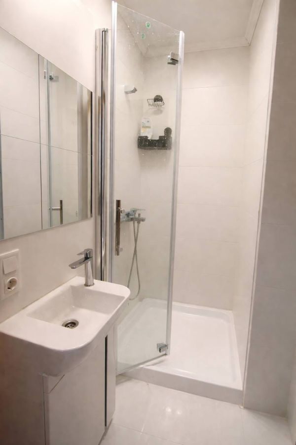 Exclusivo piso de 5 habitaciones en Campanar, Valencia | Junto al metro