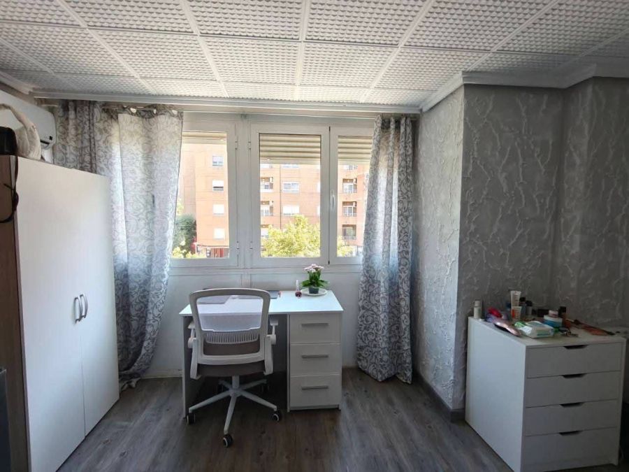 Piso de inversión de 5 habitaciones en Xirivella | Rentabilidad bruta aproximada del 9,78 %