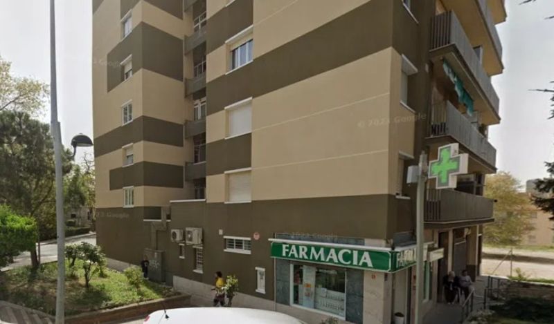 Piso en Rentabilidad de temprana liberación