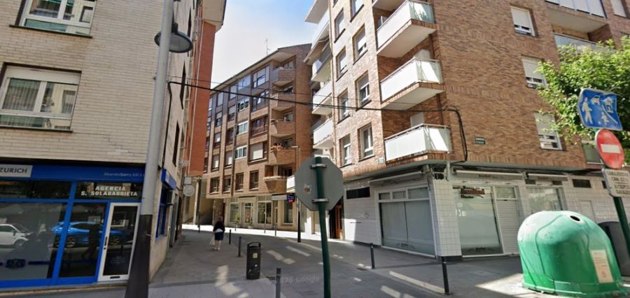 Venta local comercial a pleno funcionamiento