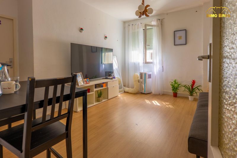 Piso de 2hab en Guadalajara Centro (Alamín)