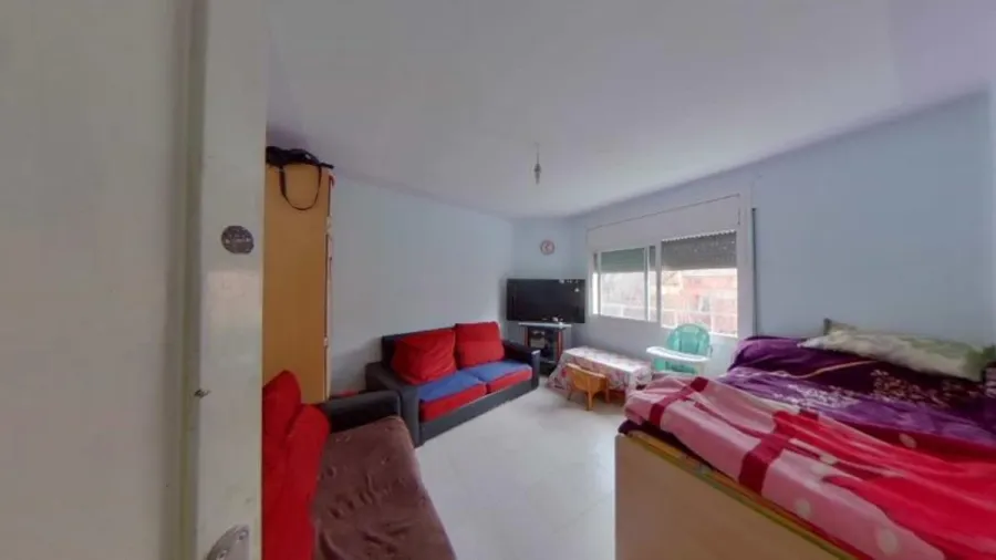 Piso rentable en Jaume I, Mollet