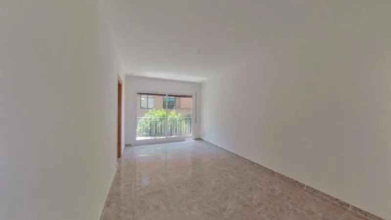 Piso para invertir, Mollet