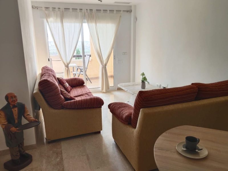 Piso en venta en Calle Alcacil