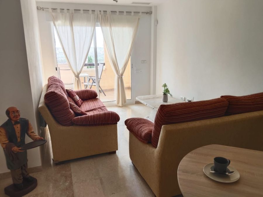 Piso en venta en Calle Alcacil