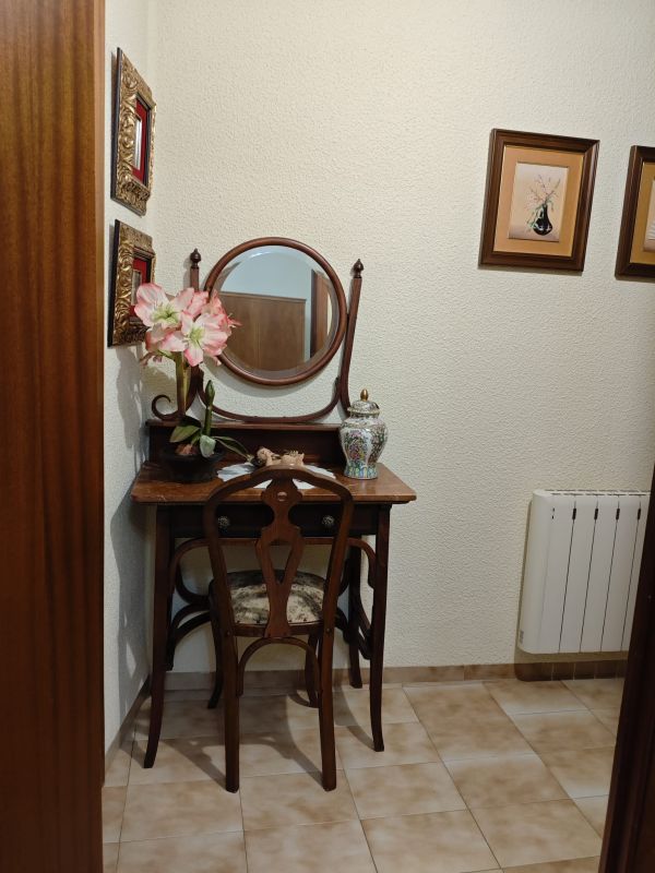 Piso céntrico. 10% (renta+revalorización)