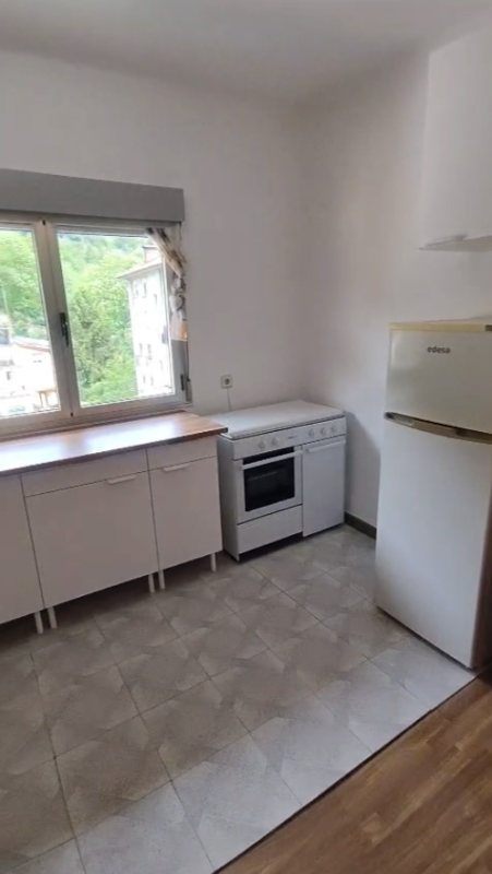 Piso en rentabilidad | Seguro impago | Reformado