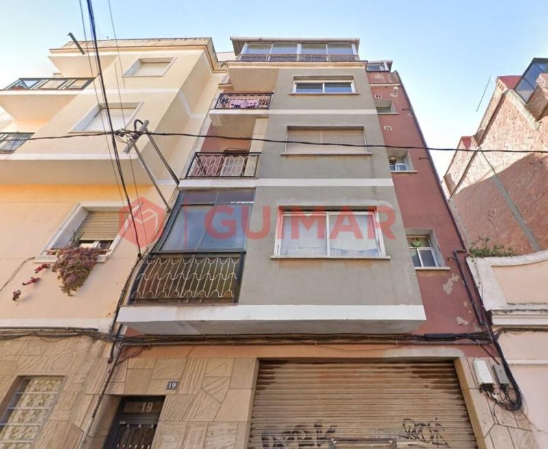 Piso en Esplugues de Llobregat, Barcelona