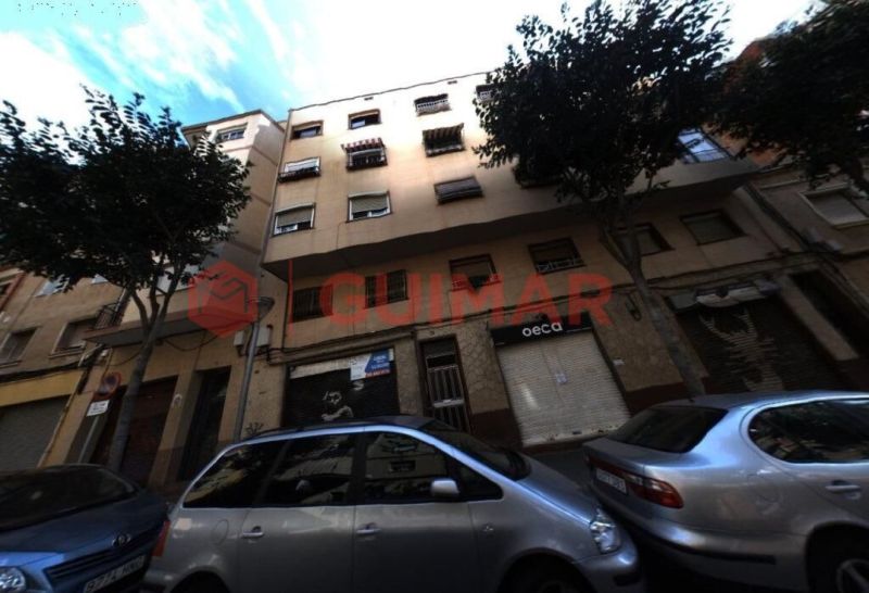 Piso en L´Hospitalet de Llobregat, Barcelona