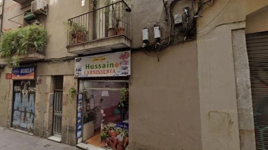 Piso en Barcelona, Barcelona