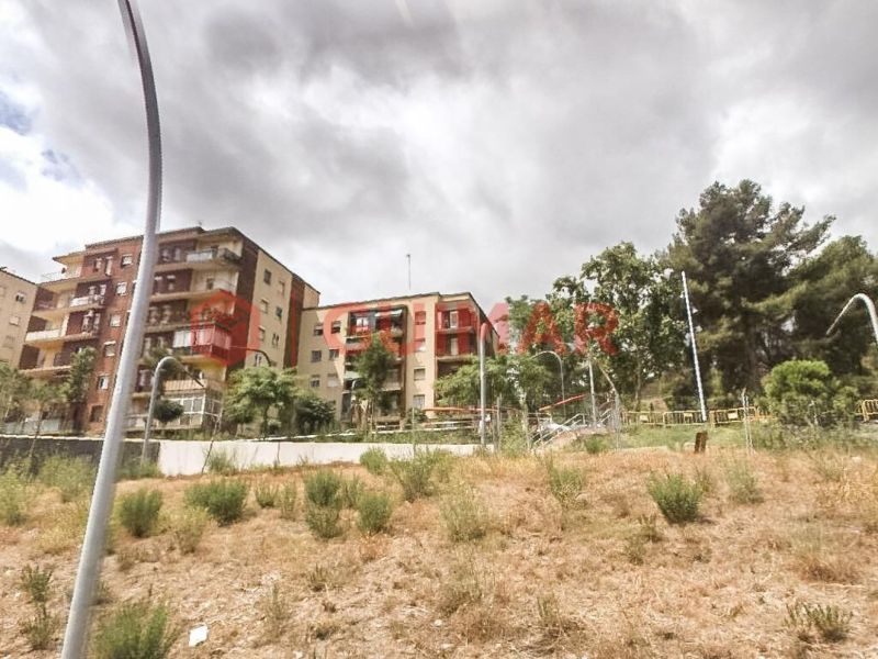 Piso en Barcelona, Barcelona