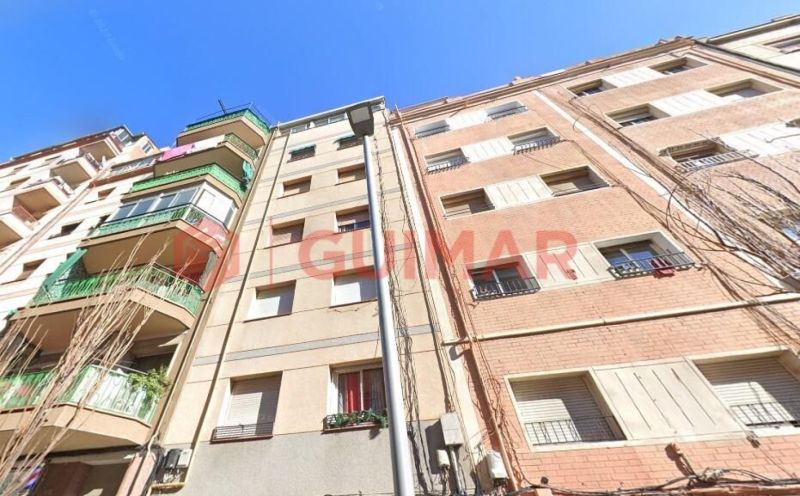 Piso en L´Hospitalet de Llobregat, Barcelona