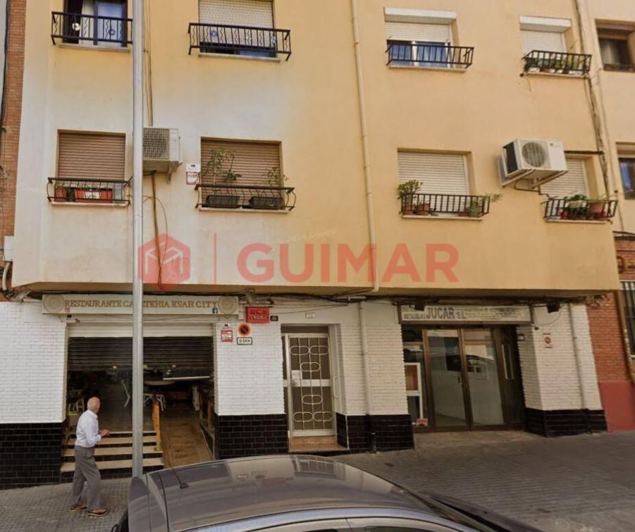 Piso en Esplugues de Llobregat, Barcelona