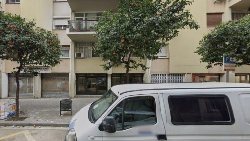 Piso en Barcelona, Barcelona