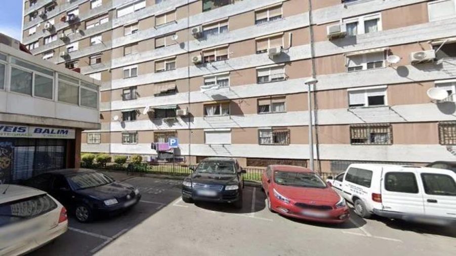 Piso en L´Hospitalet de Llobregat, Barcelona