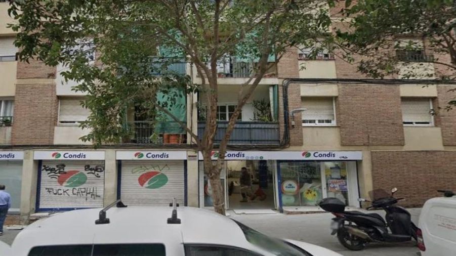 Piso en Barcelona, Barcelona