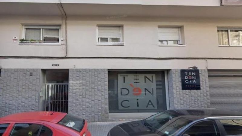 Piso en Esplugues de Llobregat, Barcelona