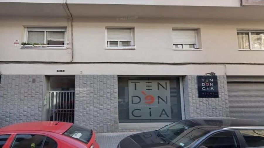 Piso en Esplugues de Llobregat, Barcelona