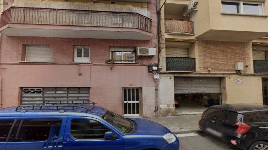Piso en Barcelona, Barcelona