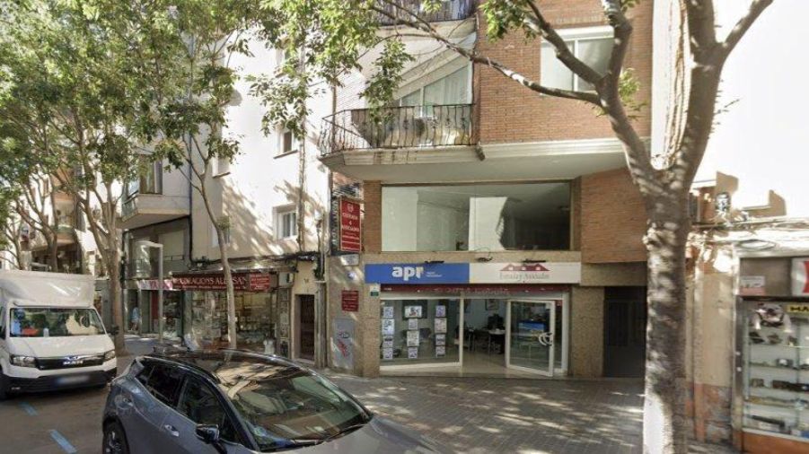 Piso en L´Hospitalet de Llobregat, Barcelona