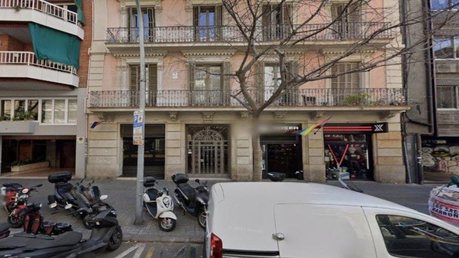 Piso en Barcelona, Barcelona