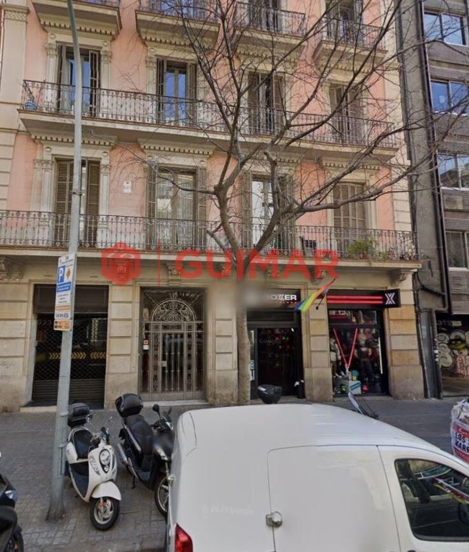 Piso en Barcelona, Barcelona