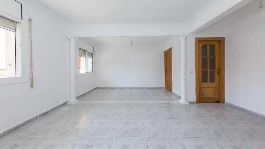 Piso en L´Hospitalet de Llobregat, Barcelona