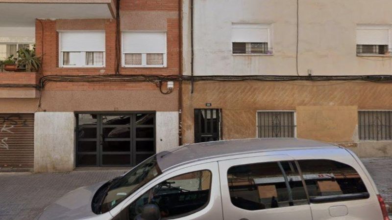 Piso en Esplugues de Llobregat, Barcelona