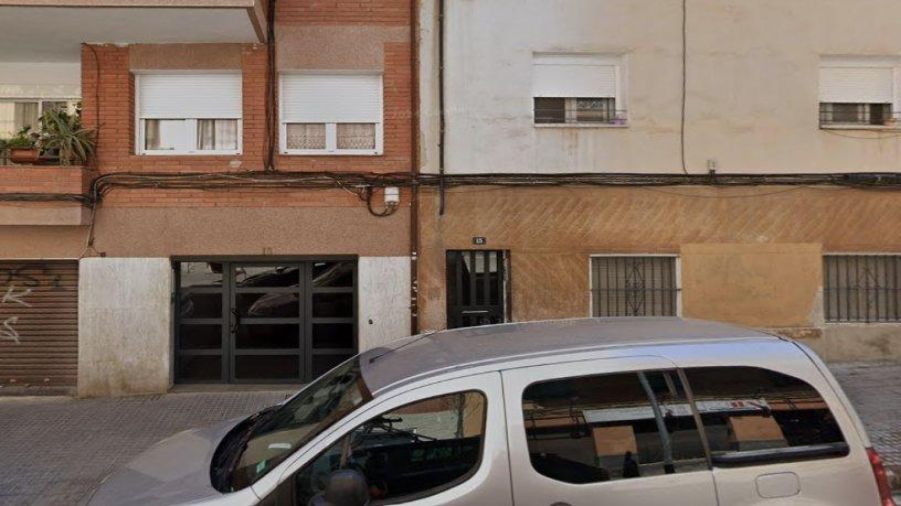 Piso en Esplugues de Llobregat, Barcelona