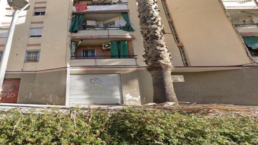 Piso en Cornellà de Llobregat, Barcelona
