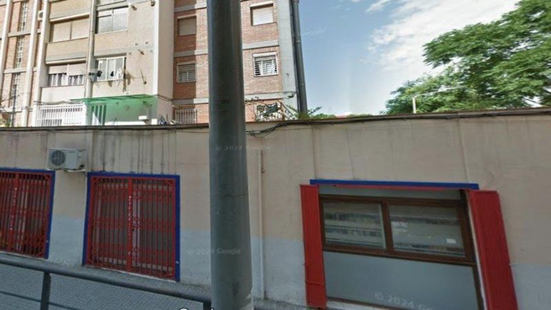 Piso en Cornellà de Llobregat, Barcelona