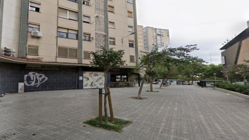 Piso en Cornellà de Llobregat, Barcelona