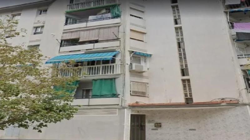 Piso en Cornellà de Llobregat, Barcelona