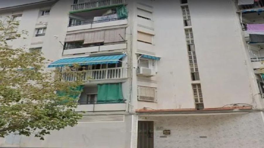 Piso en Cornellà de Llobregat, Barcelona