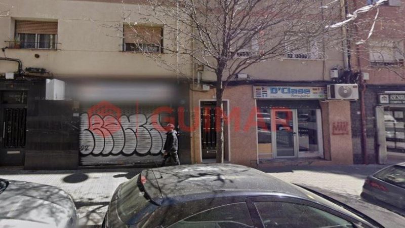 Piso en L´Hospitalet de Llobregat, Barcelona