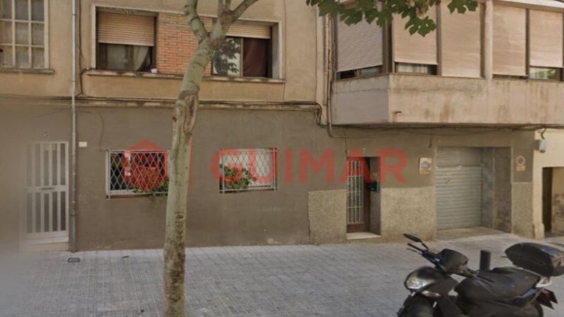 Piso en L´Hospitalet de Llobregat, Barcelona