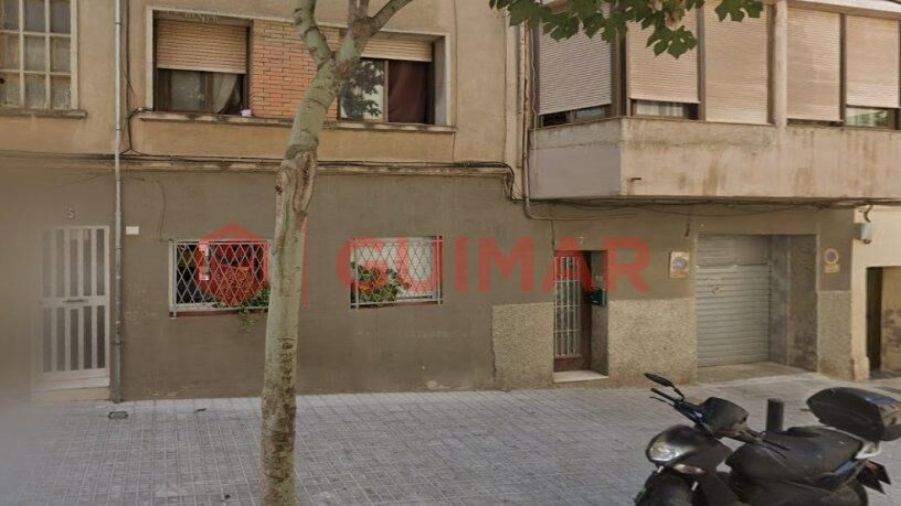 Piso en L´Hospitalet de Llobregat, Barcelona