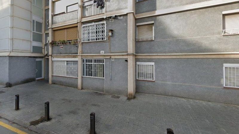 Piso en Cornellà de Llobregat, Barcelona